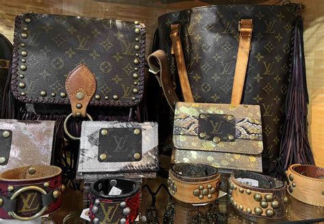 recycled louis vuitton wholesale